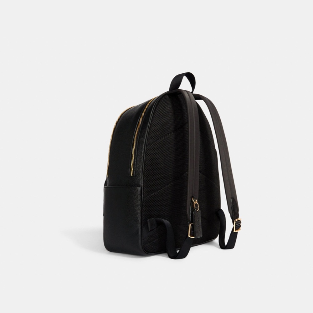Authentic Coach Court Backpack - Picture 2 of 7